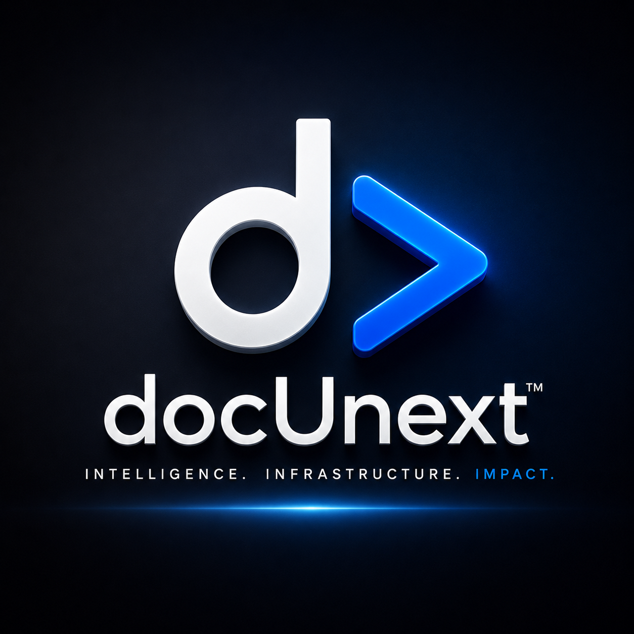 docUnext logo